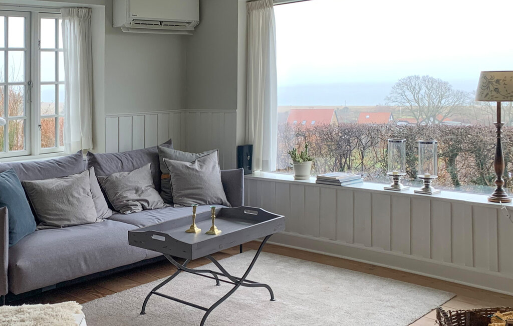 Feriehus - Lyngsbæk Strand , Danmark - D16201 14
