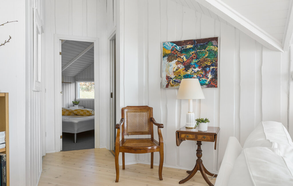 Feriehus - Lyngsbæk Strand , Danmark - D16106 11