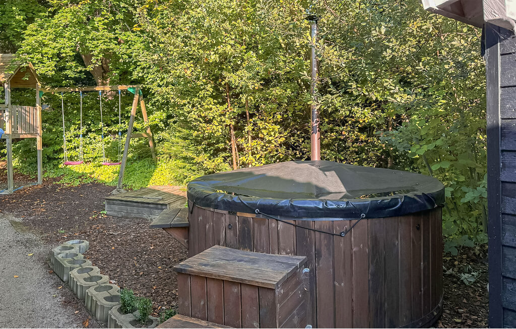 Ferienhaus - Lyngsbæk , Dänemark - D16065 4