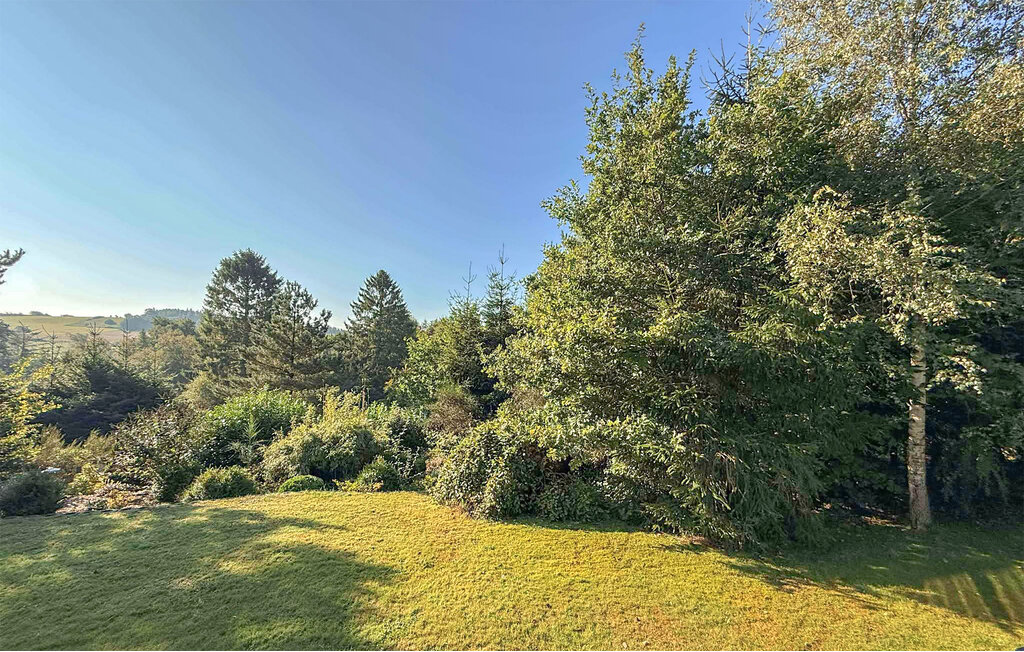 Ferienhaus - Lyngsbæk , Dänemark - D16065 17