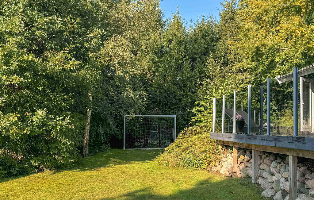 Ferienhaus - Lyngsbæk , Dänemark - D16065 18