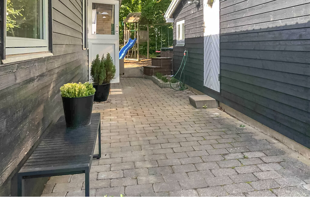 Ferienhaus - Lyngsbæk , Dänemark - D16065 19