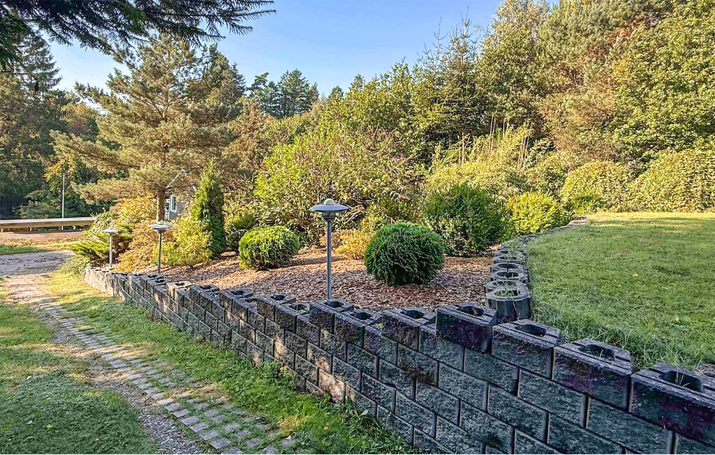 Ferienhaus - Lyngsbæk , Dänemark - D16065 20