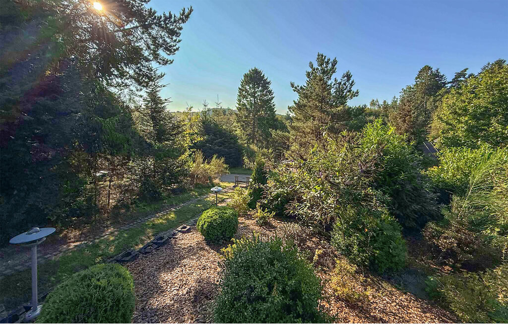 Ferienhaus - Lyngsbæk , Dänemark - D16065 21