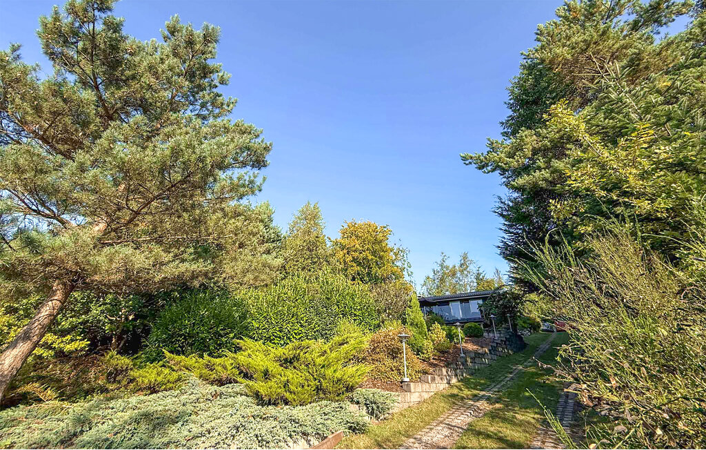 Ferienhaus - Lyngsbæk , Dänemark - D16065 22