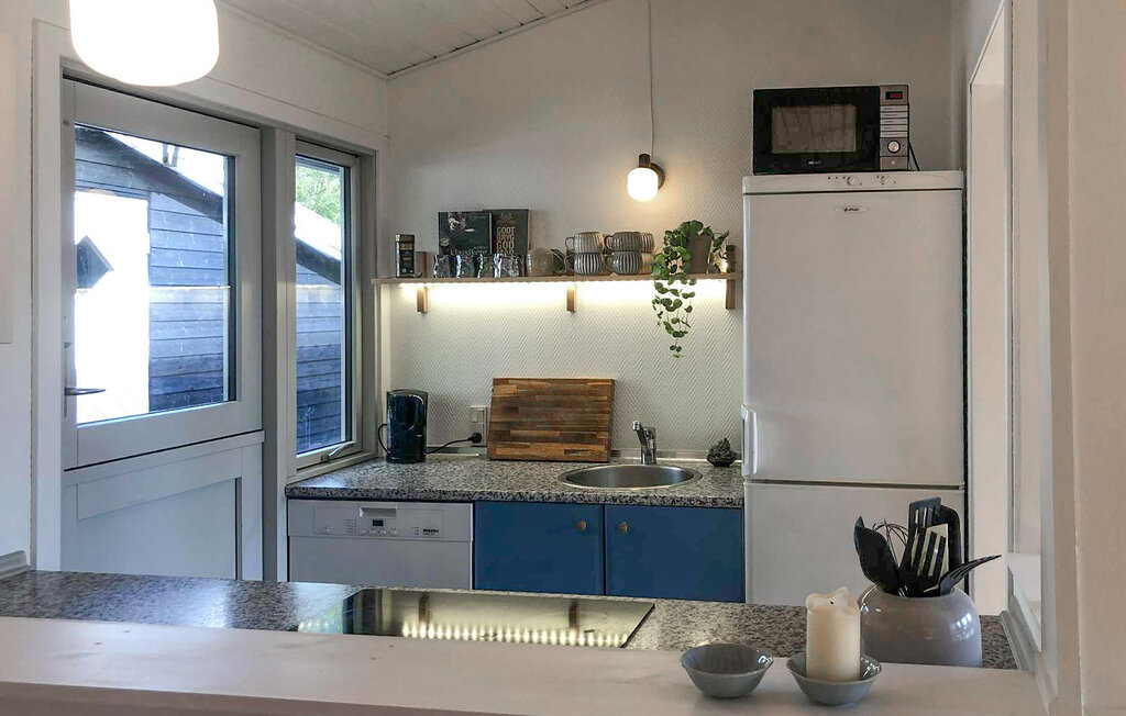 Ferienhaus - Lyngsbæk , Dänemark - D16065 31