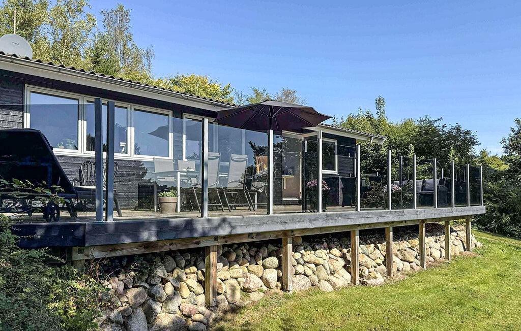 Ferienhaus - Lyngsbæk , Dänemark - D16065 9
