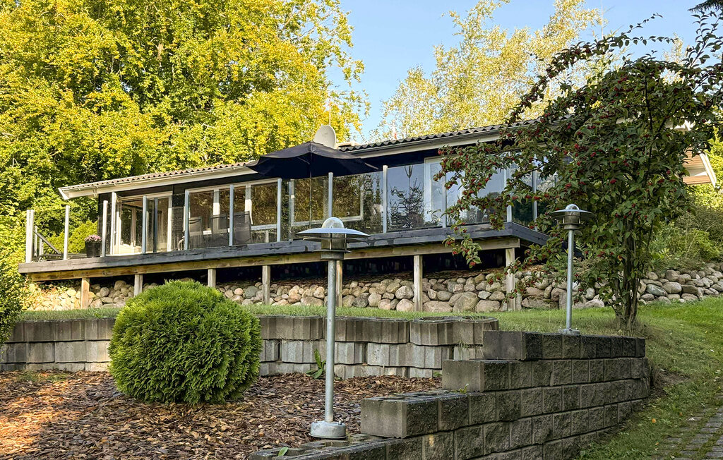 Ferienhaus - Lyngsbæk , Dänemark - D16065 10