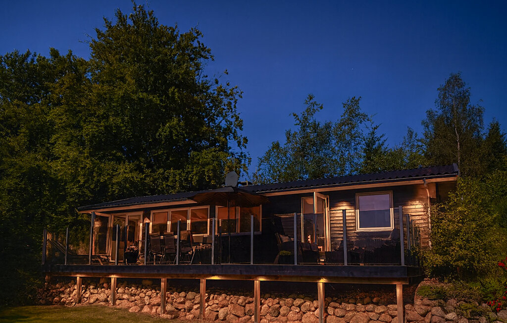 Ferienhaus - Lyngsbæk , Dänemark - D16065 23