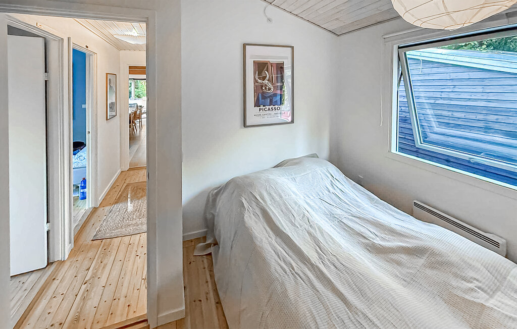Ferienhaus - Lyngsbæk , Dänemark - D16065 32