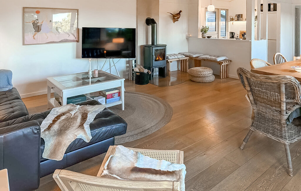 Ferienhaus - Lyngsbæk , Dänemark - D16065 7