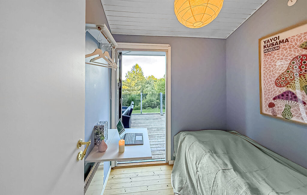 Ferienhaus - Lyngsbæk , Dänemark - D16065 35
