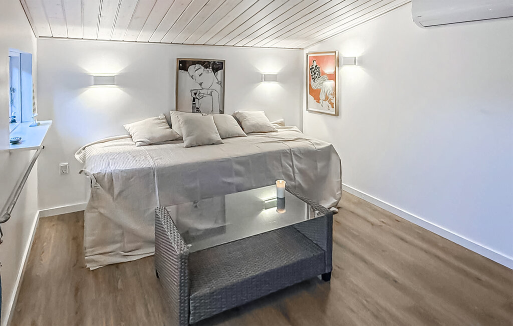 Ferienhaus - Lyngsbæk , Dänemark - D16065 36