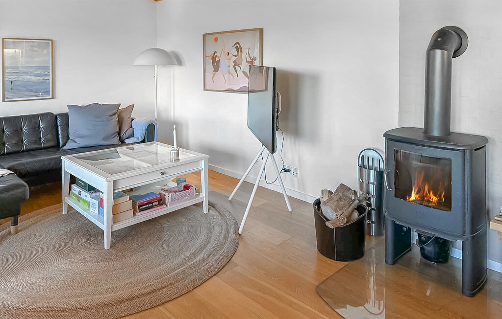 Ferienhaus - Lyngsbæk , Dänemark - D16065 24