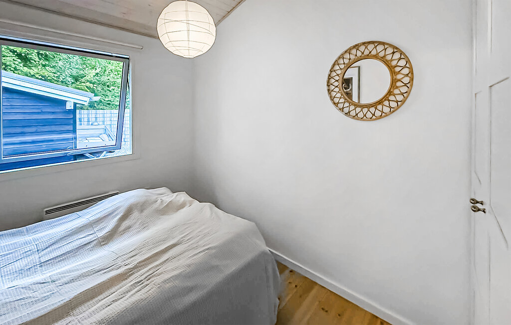 Ferienhaus - Lyngsbæk , Dänemark - D16065 33