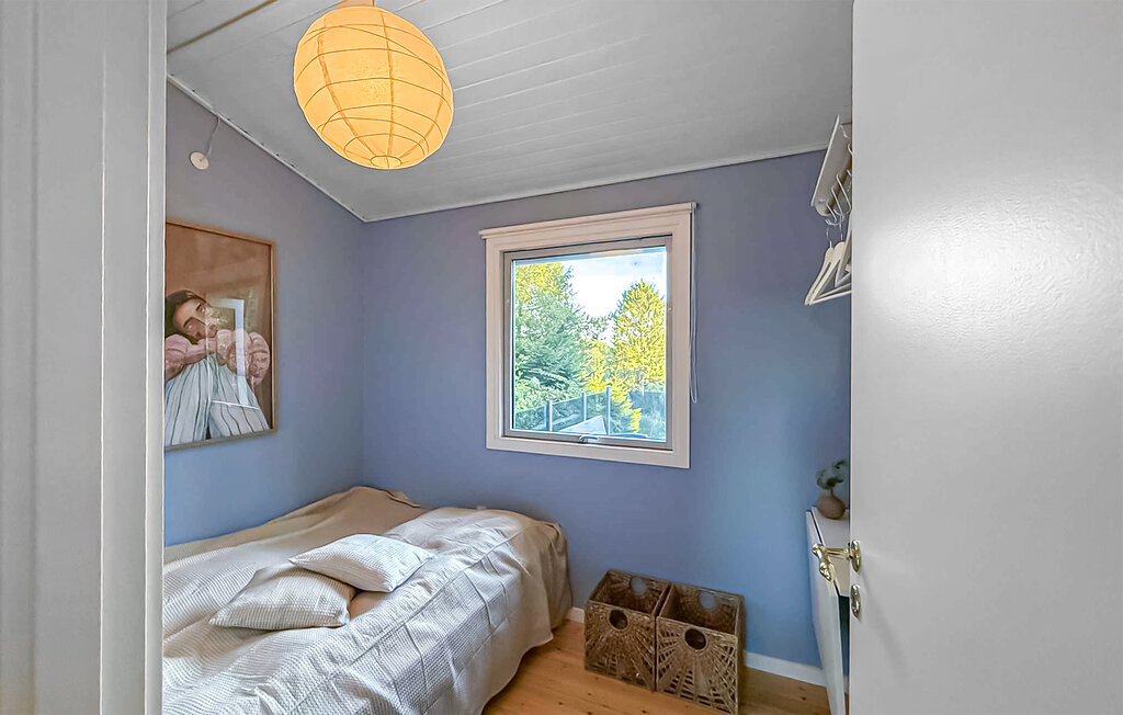 Ferienhaus - Lyngsbæk , Dänemark - D16065 34