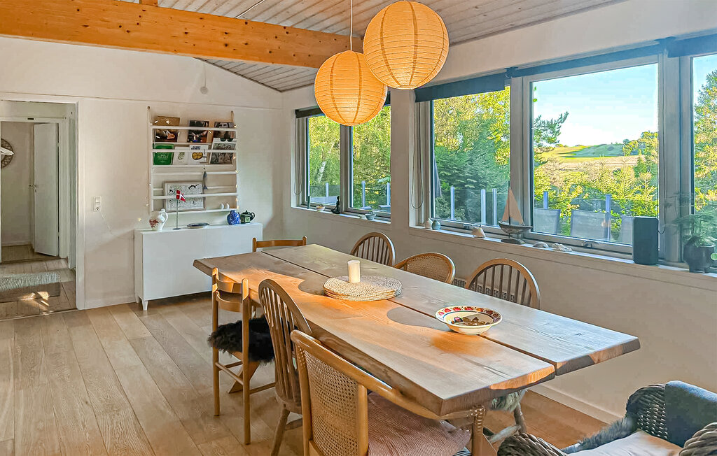 Ferienhaus - Lyngsbæk , Dänemark - D16065 29