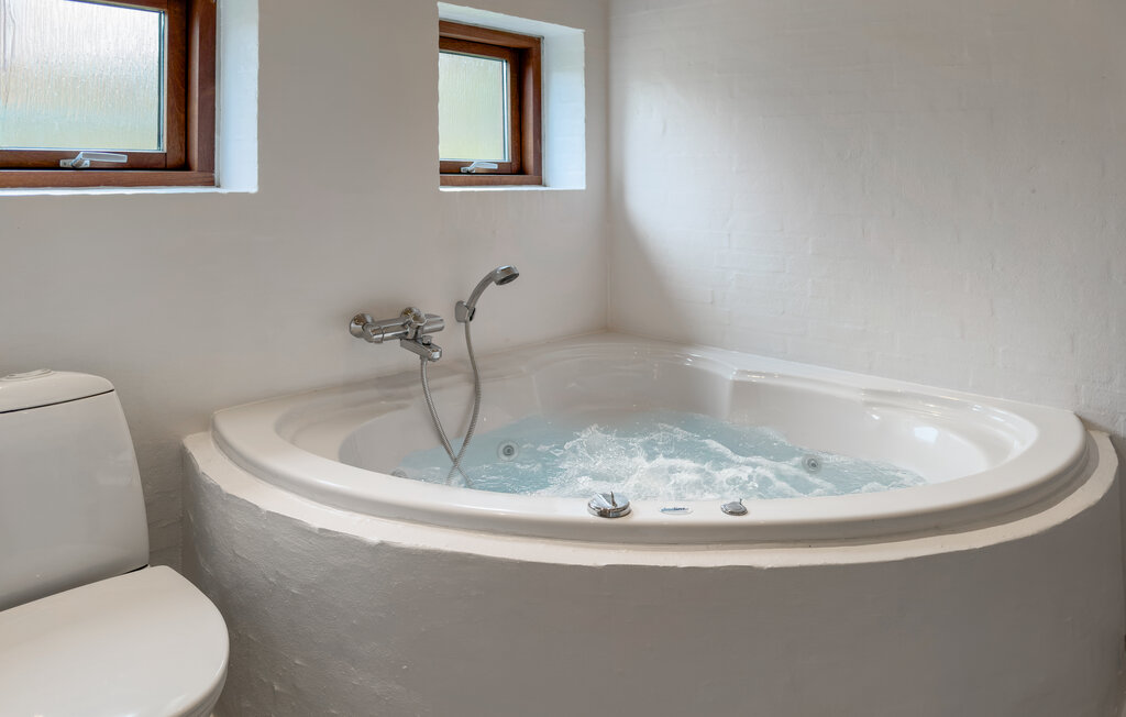 Feriehuse - Lyngsbæk Strand , Danmark - D16138 9