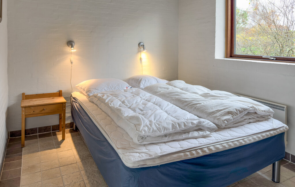 Feriehuse - Lyngsbæk Strand , Danmark - D16138 21