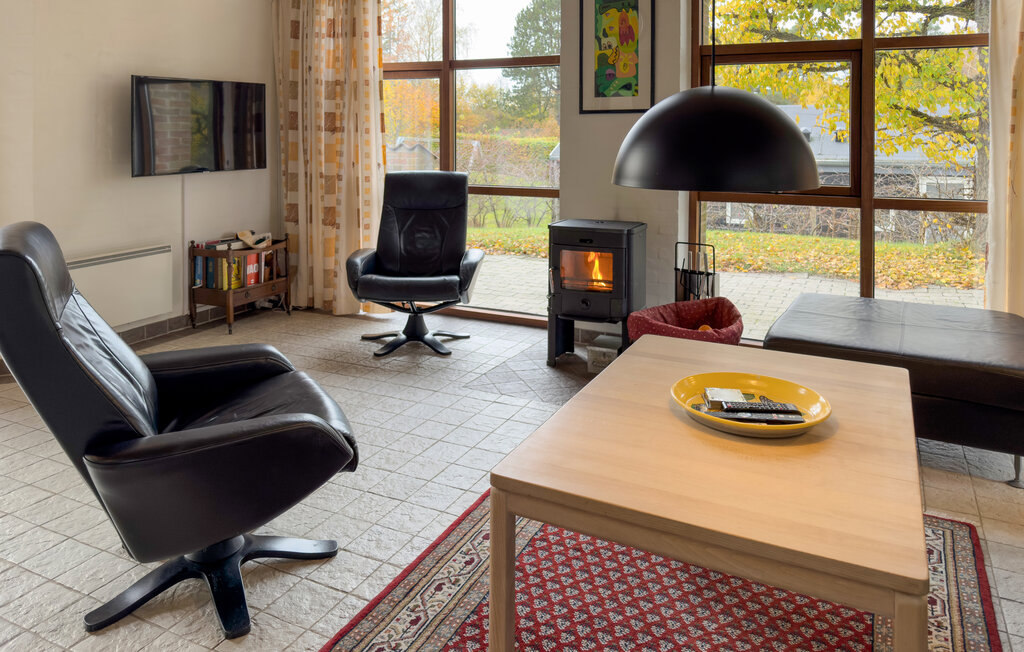 Feriehuse - Lyngsbæk Strand , Danmark - D16138 18