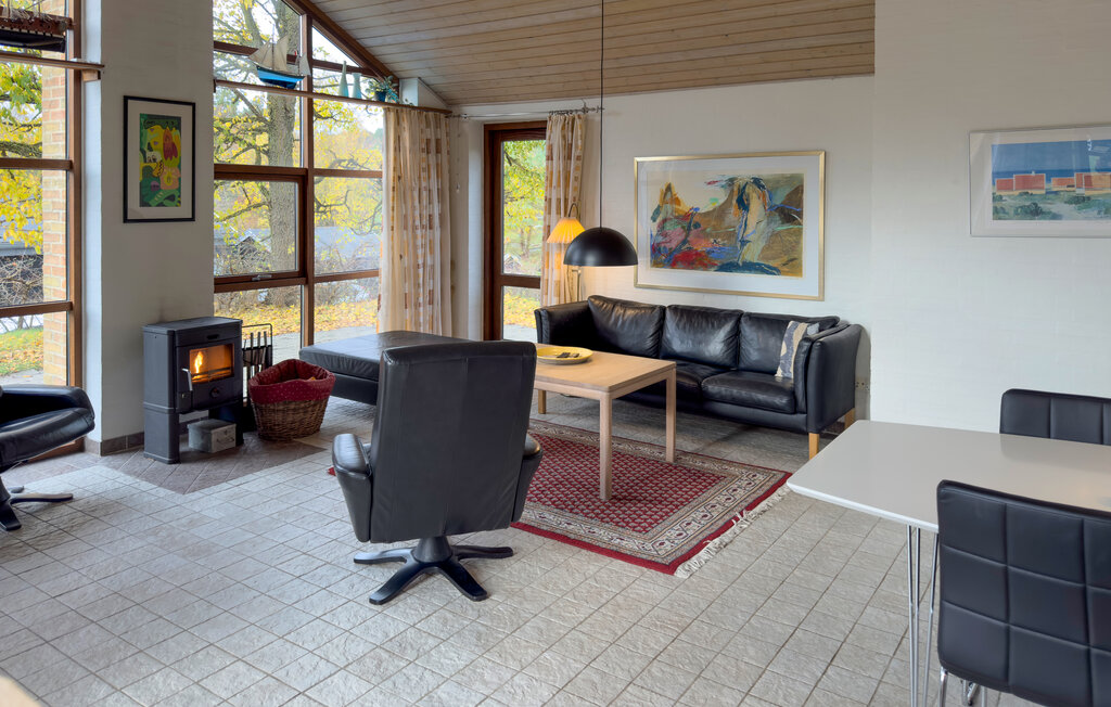 Feriehuse - Lyngsbæk Strand , Danmark - D16138 19