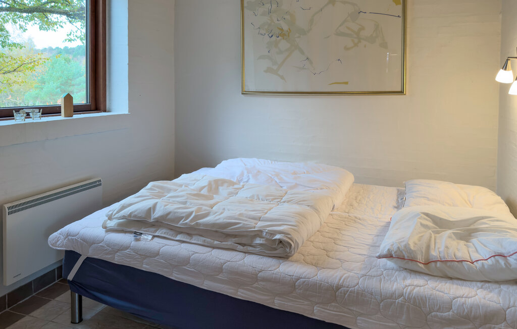 Feriehuse - Lyngsbæk Strand , Danmark - D16138 20