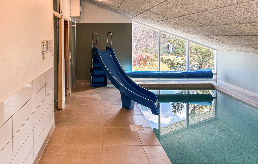 Feriehuse - Lyngsbæk Strand , Danmark - D16966 2