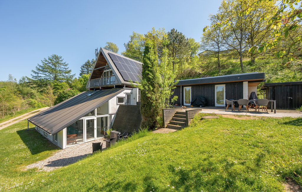 Ferienhaus Ebeltoft