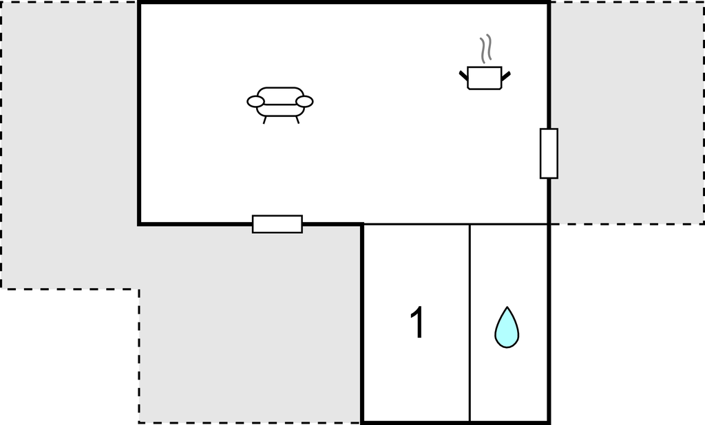 Ferienhaus 