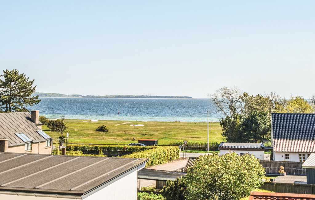 Feriehuse - Femmøller Strand , Danmark - D17869 16