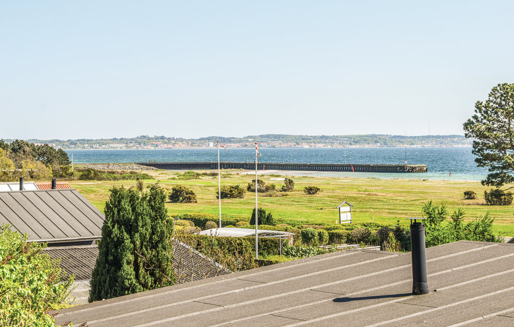 Feriehuse - Femmøller Strand , Danmark - D17869 15
