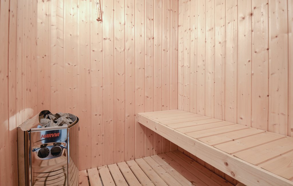 Feriehus - Femmøller Strand , Danmark - D17750 18