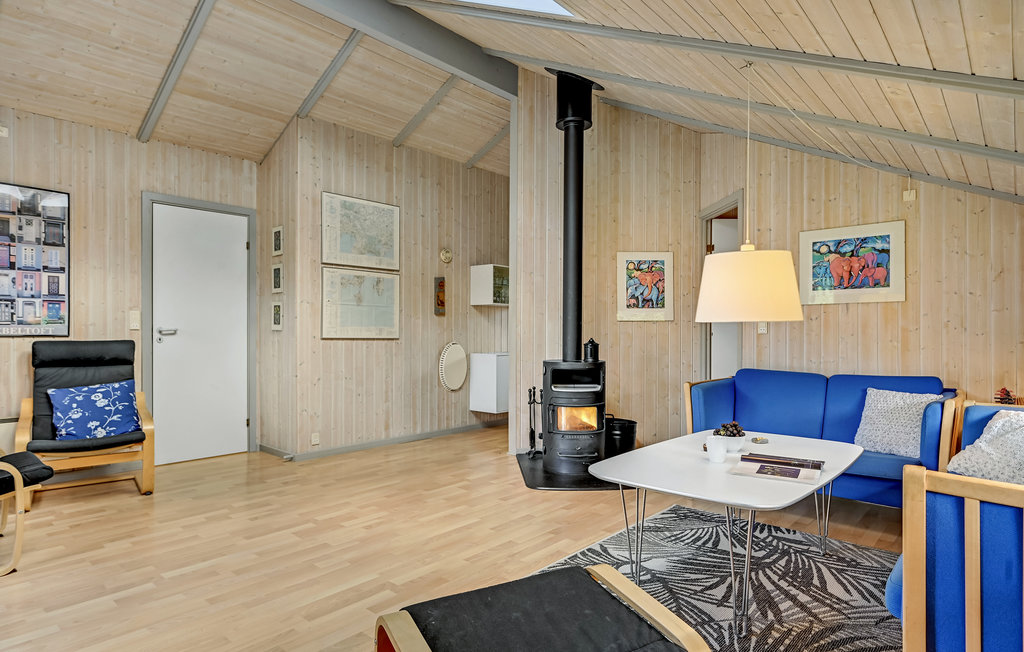 Feriehuse - Femmøller Strand , Danmark - D17581 20