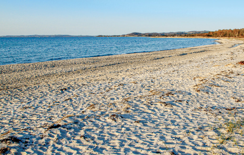 Feriehuse - Femmøller Strand , Danmark - D17869 27