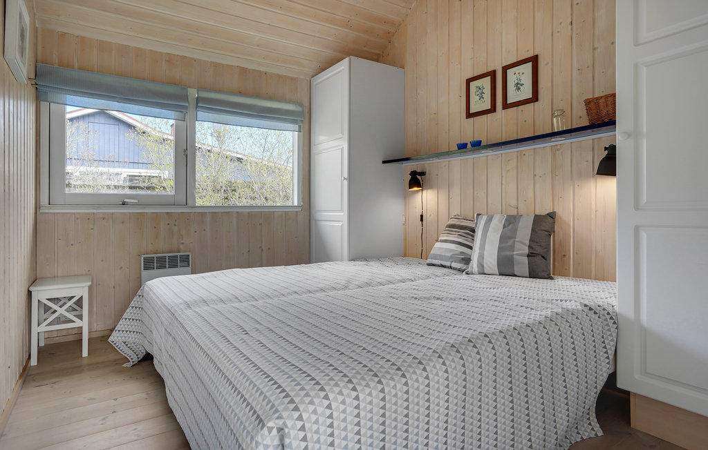 Feriehus - Femmøller Strand , Danmark - D17750 14