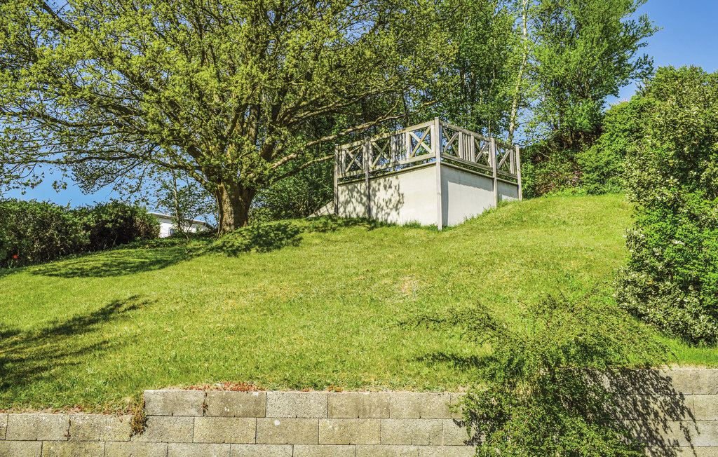 Feriehuse - Femmøller Strand , Danmark - D17869 14