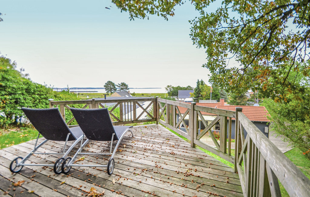 Feriehuse - Femmøller Strand , Danmark - D17869 2