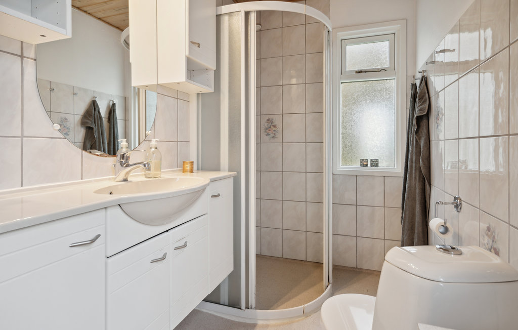 Feriehuse - Femmøller Strand , Danmark - D17869 23