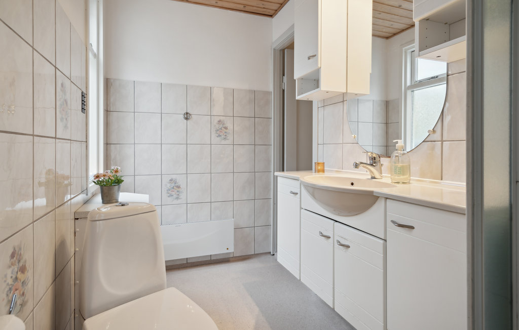 Feriehuse - Femmøller Strand , Danmark - D17869 24