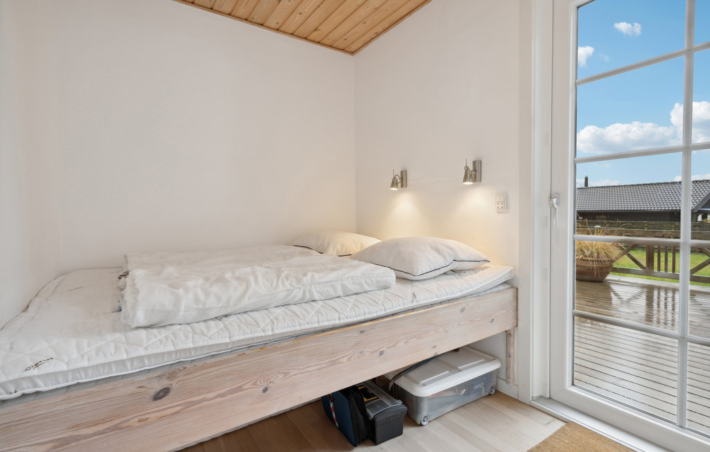 Feriehuse - Femmøller Strand , Danmark - D17869 21