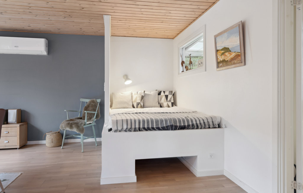 Feriehuse - Femmøller Strand , Danmark - D17869 22