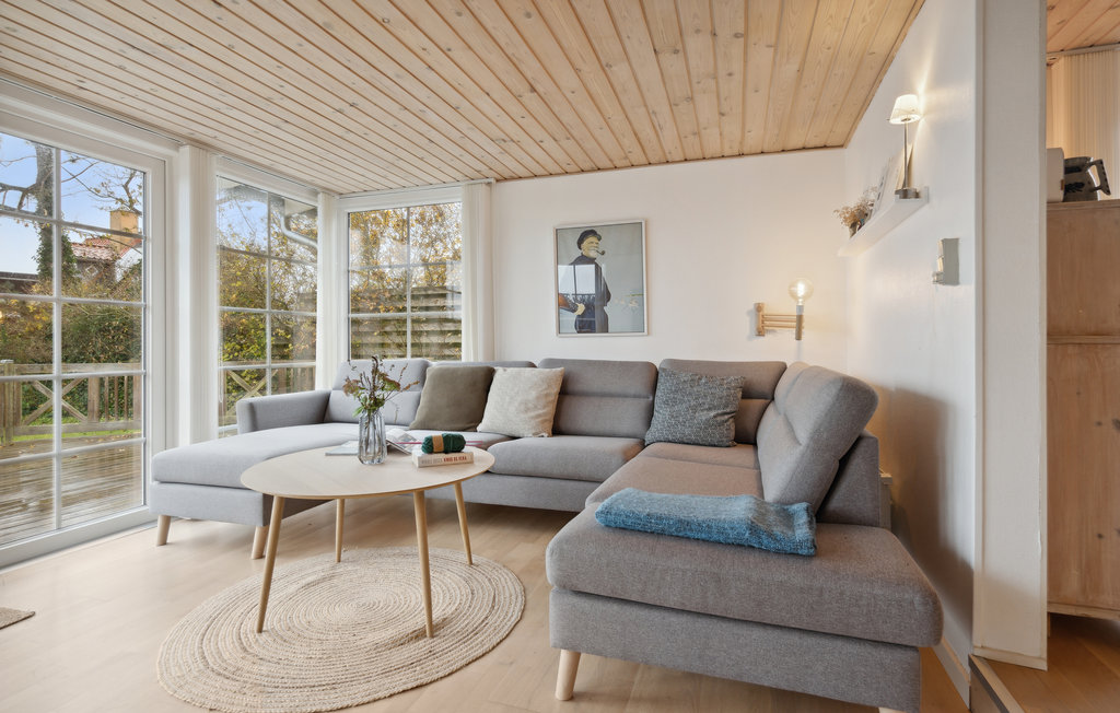 Feriehuse - Femmøller Strand , Danmark - D17869 17