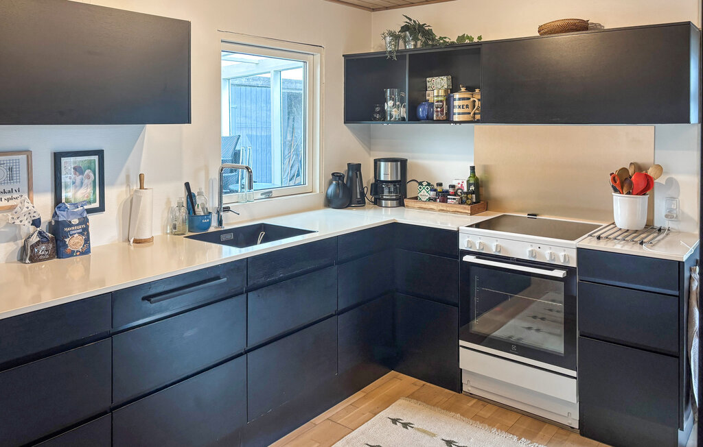 Feriehuse - Femmøller Strand , Danmark - D17869 18