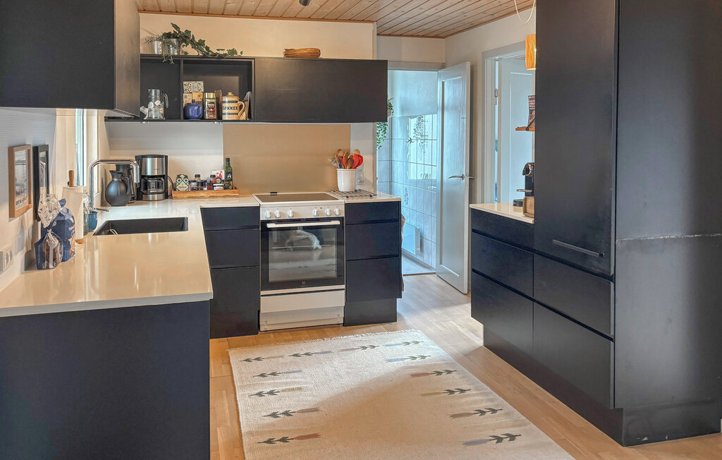 Feriehuse - Femmøller Strand , Danmark - D17869 8