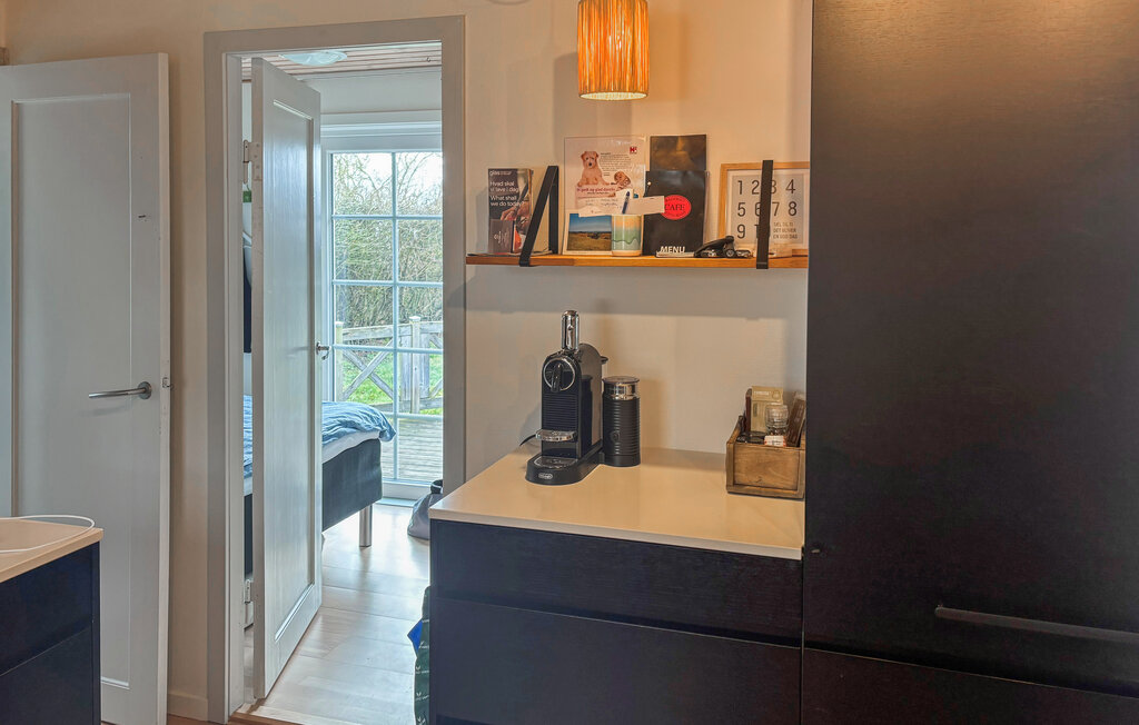 Feriehuse - Femmøller Strand , Danmark - D17869 19