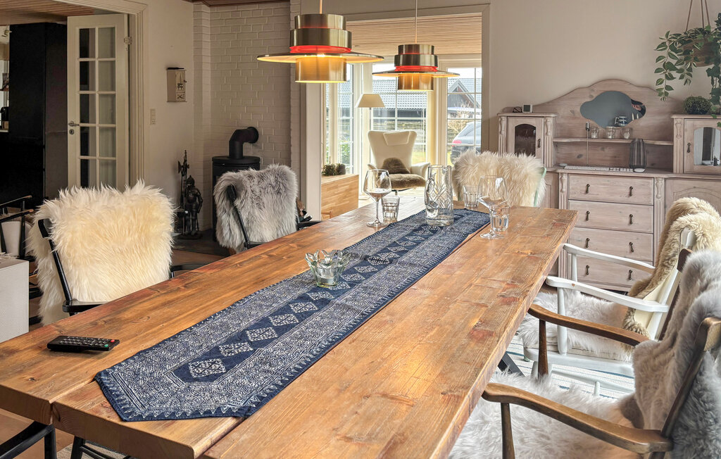 Feriehuse - Femmøller Strand , Danmark - D17869 6