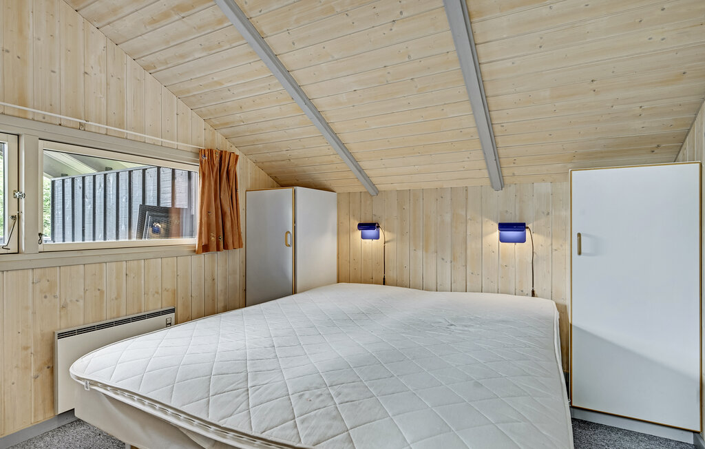 Feriehuse - Lyngsbæk Strand , Danmark - D17013 7