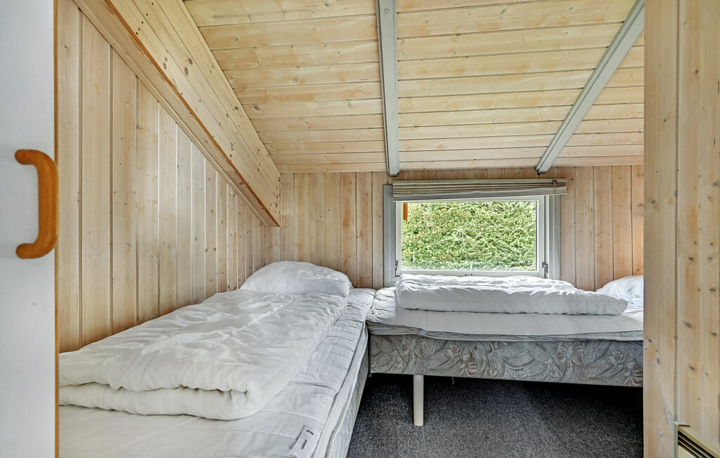 Feriehuse - Lyngsbæk Strand , Danmark - D17013 26