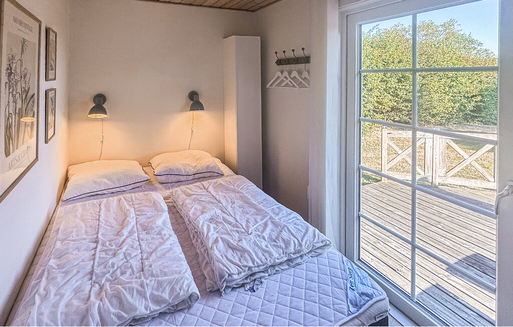 Feriehuse - Femmøller Strand , Danmark - D17869 22