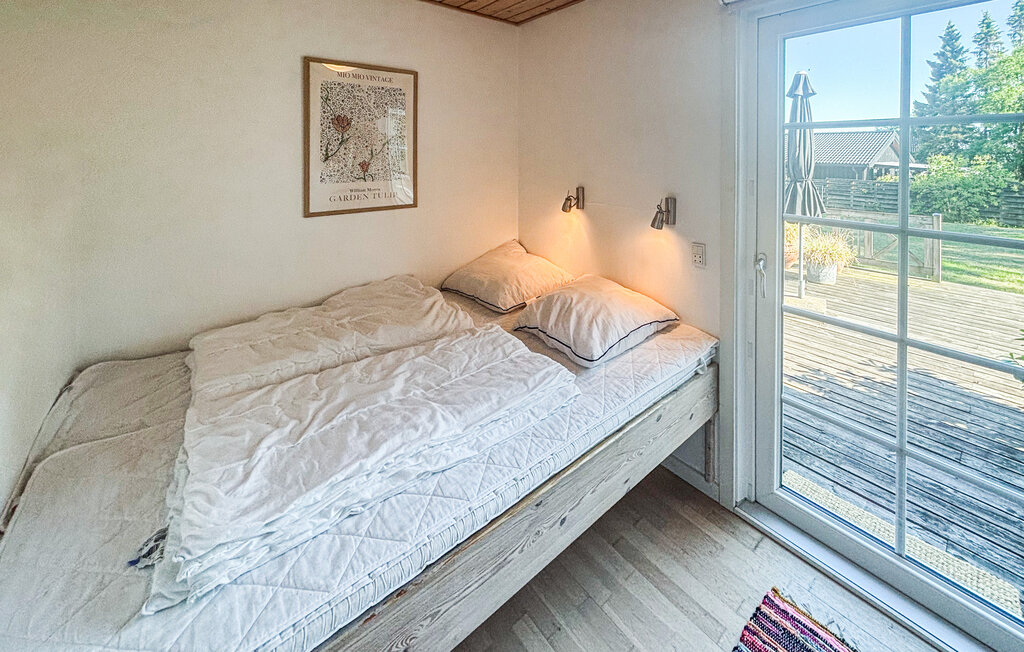 Feriehuse - Femmøller Strand , Danmark - D17869 23
